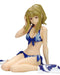 WAVE BEACH QUEENS My-HiME Shizuru Fujino 1/10 Scale PVC Figure NEW from Japan_1