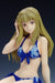 WAVE BEACH QUEENS My-HiME Shizuru Fujino 1/10 Scale PVC Figure NEW from Japan_2