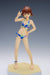 WAVE BEACH QUEENS The Idolmaster Miki Hoshii 1/10 Scale Figure NEW from Japan_4