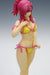 WAVE BEACH QUEENS Please Teacher! Mizuho Kazami Figure NEW from Japan_4