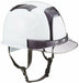 TOYO helmet Venti white / smoke NO.390F-OTSS NEW from Japan_1
