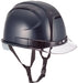 TOYO helmet Ventura tea navy blue/smoke S size NO.390F-OTSS Polycarbonate NEW_1