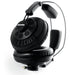 Superlux Professional Monitor Over Ear Headphone HD668B Semi-Open type Black NEW_2