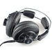 Superlux Professional Monitor Over Ear Headphone HD668B Semi-Open type Black NEW_3