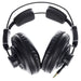 Superlux Professional Monitor Over Ear Headphone HD668B Semi-Open type Black NEW_4