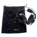 Superlux Professional Monitor Over Ear Headphone HD668B Semi-Open type Black NEW_6