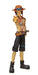 S.H.Figuarts One Piece PORTGAS D ACE Action Figure BANDAI TAMASHII NATIONS Japan_1