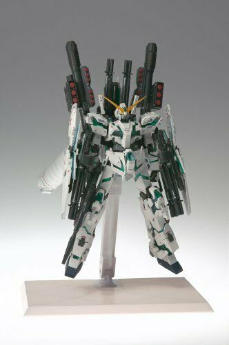 Bandai GUNDAM FIX FIGURATION NEXT GENERATION Full Armor Unicorn Gundam Figure_2