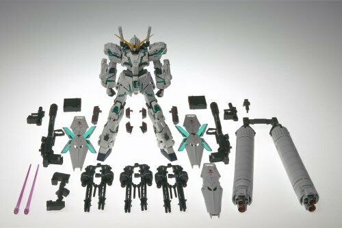 Bandai GUNDAM FIX FIGURATION NEXT GENERATION Full Armor Unicorn Gundam Figure_3