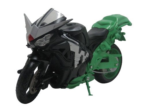S.H.Figuarts Masked Kamen Rider W MACHINE HARDBOILDER BANDAI from Japan_1