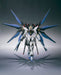 ROBOT SPIRITS Side MS Gundam SEED STRIKE FREEDOM GUNDAM Action Figure BANDAI NEW_7
