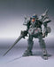 ROBOT SPIRITS Side MS Gundam F91 DEN'AN ZON Action Figure BANDAI from Japan_2