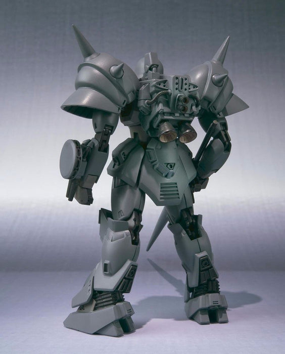 ROBOT SPIRITS Side MS Gundam F91 DEN'AN ZON Action Figure BANDAI from Japan_3