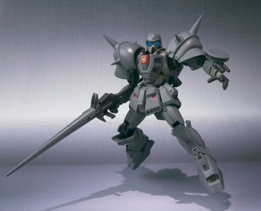 ROBOT SPIRITS Side MS Gundam F91 DEN'AN ZON Action Figure BANDAI from Japan_4