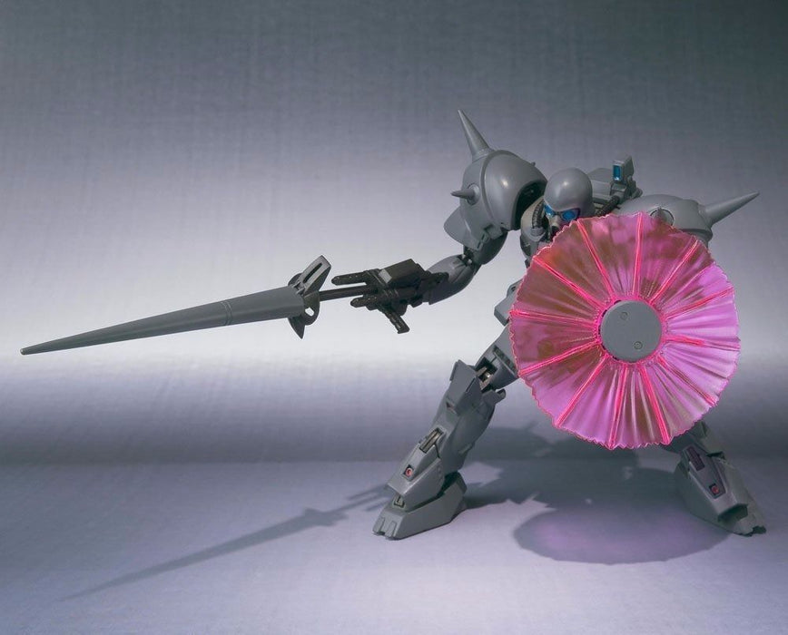 ROBOT SPIRITS Side MS Gundam F91 DEN'AN ZON Action Figure BANDAI from Japan_5