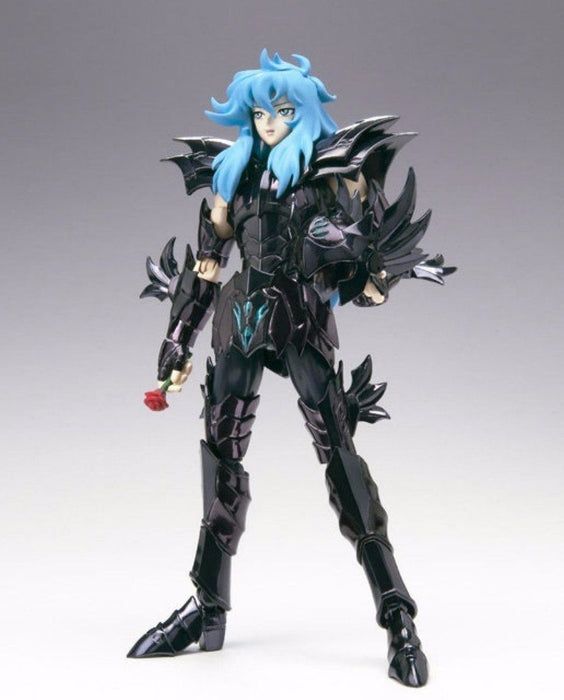 Saint Cloth Myth Saint Seiya PISCES APHRODITE SURPLICE Action Figure BANDAI_2