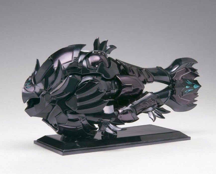 Saint Cloth Myth Saint Seiya PISCES APHRODITE SURPLICE Action Figure BANDAI_3