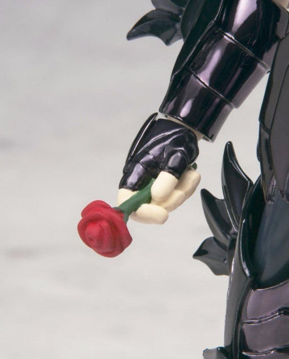 Saint Cloth Myth Saint Seiya PISCES APHRODITE SURPLICE Action Figure BANDAI_7