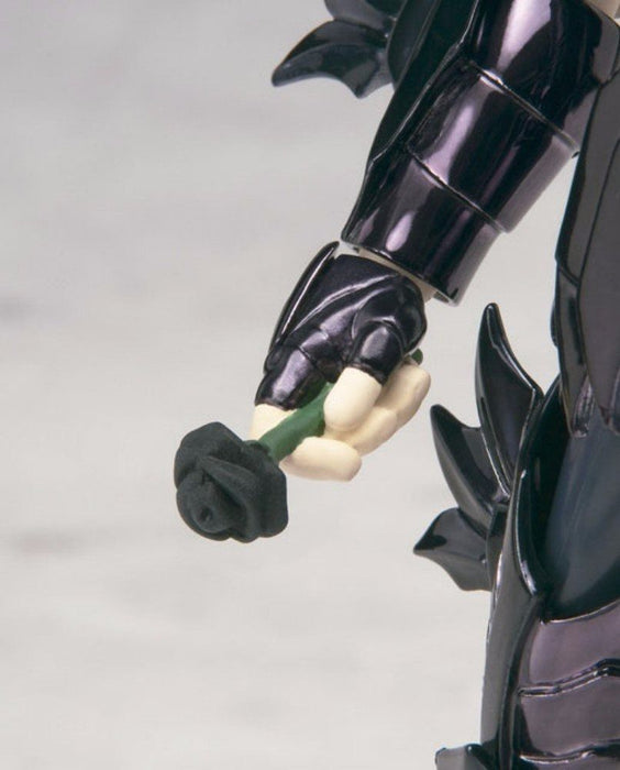 Saint Cloth Myth Saint Seiya PISCES APHRODITE SURPLICE Action Figure BANDAI_9