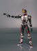 S.H.Figuarts Masked Kamen Rider 555 FAIZ Action Figure BANDAI TAMASHII NATIONS_3