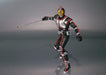 S.H.Figuarts Masked Kamen Rider 555 FAIZ Action Figure BANDAI TAMASHII NATIONS_5