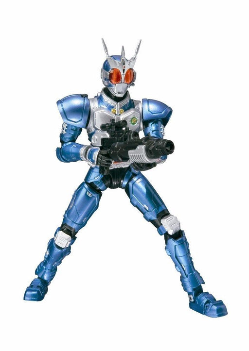S.H.Figuarts Masked Kamen Rider Agito Rider G3 Action Figure BANDAI from Japan_1