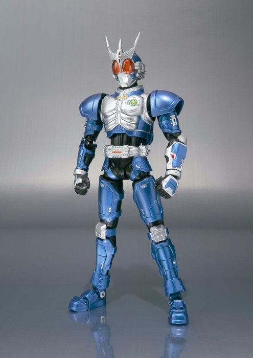 S.H.Figuarts Masked Kamen Rider Agito Rider G3 Action Figure BANDAI from Japan_3