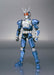 S.H.Figuarts Masked Kamen Rider Agito Rider G3 Action Figure BANDAI from Japan_3