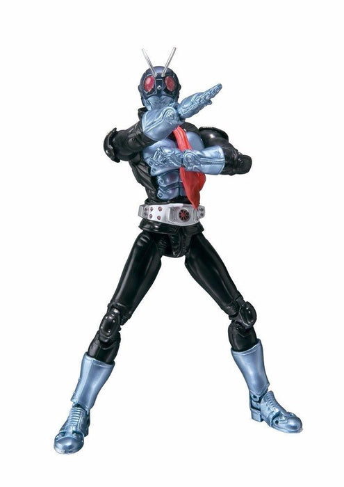 S.H.Figuarts Masked Kamen RiderThe FIRST Rider 1 Action Figure BANDAI from Japan_1