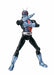 S.H.Figuarts Masked Kamen RiderThe FIRST Rider 1 Action Figure BANDAI from Japan_1