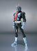 S.H.Figuarts Masked Kamen RiderThe FIRST Rider 1 Action Figure BANDAI from Japan_2