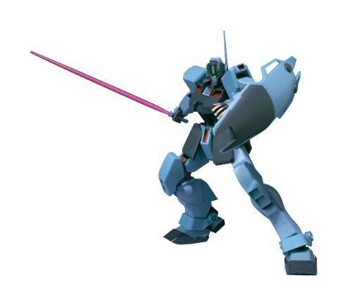 ROBOT SPIRITS Side MS Gundam 0080 GM SNIPER II Action Figure BANDAI from Japan_1
