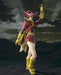 S.I.C. Vol. 55 Masked Kamen Rider STRONGER & TACKLE Action Figure BANDAI Japan_7