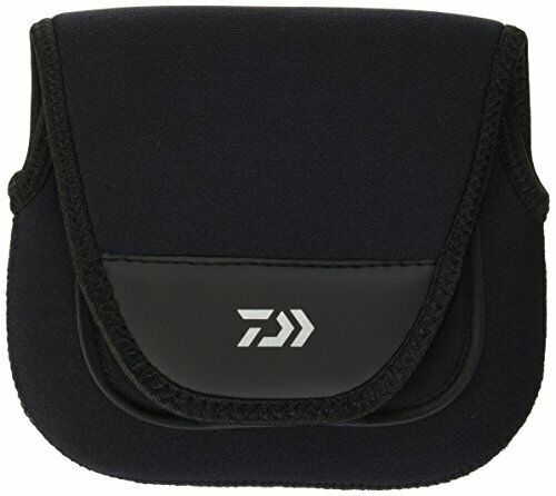 Daiwa reel case Neo reel cover (A) SP-SH For Spinning Reel 1500-2500 NEW_1