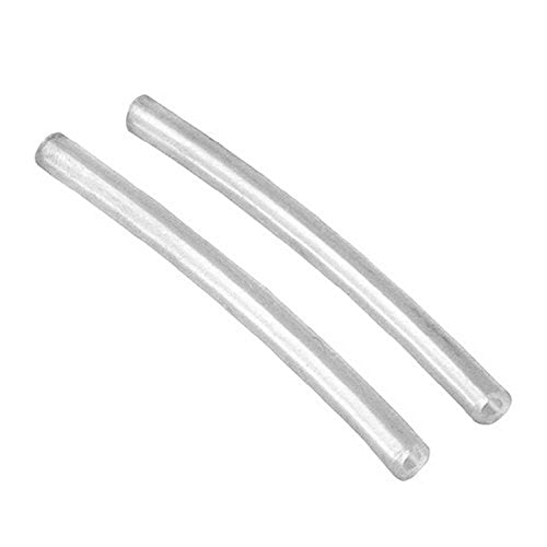 Engineer SS-16 Spare Silicon Tube(50mm) 2 Pcs For SS-02 Solder Sucker NEW_1