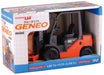 Toyco Friction Toyota Forklift GENEO Mini Real Action NEW from Japan_1