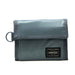 Yoshida Bag PORTER CAPSULE SWALLET Gray 555-06440 Made in JAPAN Nylon Cotton NEW_1