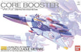 BANDAI MG 1/100 LM312V04(B-Part) + SD-VB03A CORE BOOSTER Model Kit V Gundam_1