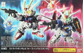 Strike Gundam & Force Impulse Gundam SD Gundam Model Kits NEW from Japan_1