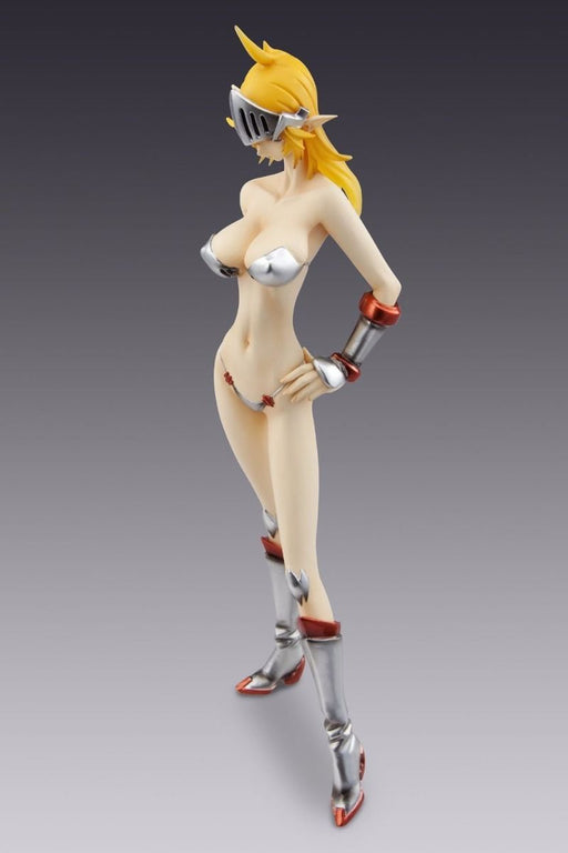 Excellent Model Kinnikuman Lady Series 2 Lady Robin Figure MegaHouse from Japan_2
