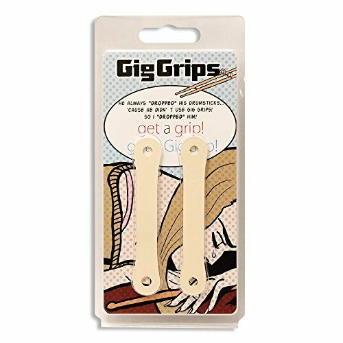 Gig Grips IV Gigglips Ivory(Color) NEW from Japan_1