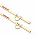 Gig Grips IV Gigglips Ivory(Color) NEW from Japan_2