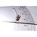 Staedtler Ruler gradient ruler Mars Adjustable Set 15cm 964 51-6 Acrylic NEW_6