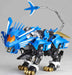 Kaiyodo Revoltech Yamaguchi No.93 ZOIDS Blade Liger Plastic Action Figure NR66_2