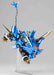 Kaiyodo Revoltech Yamaguchi No.93 ZOIDS Blade Liger Plastic Action Figure NR66_4