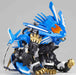 Kaiyodo Revoltech Yamaguchi No.93 ZOIDS Blade Liger Plastic Action Figure NR66_5