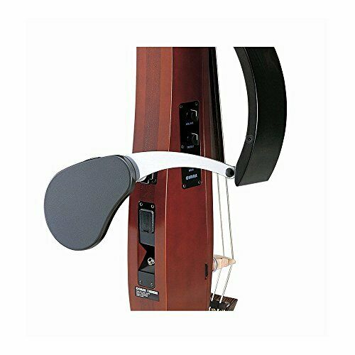 YAMAHA KNEE PAD SILENT ELECTRIC DOUBLE BASS BKS2 Contrabasses Double Bass Stands_1