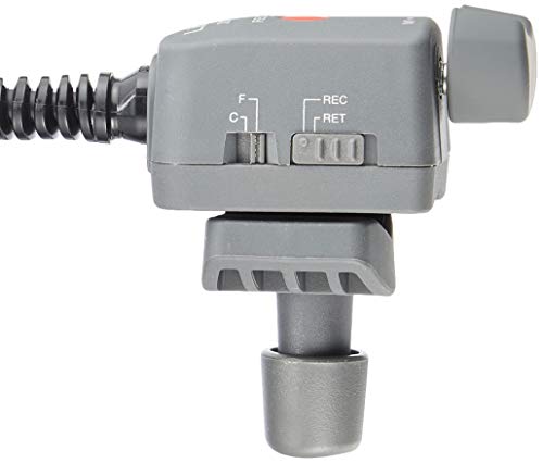 Libec ZC-9Pro Zoom Remote Control For Canon FUJINON ENG Lens NEW from Japan_2