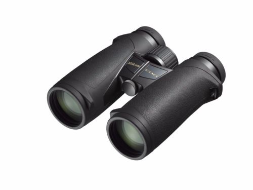 Nikon Binoculars EDG 7x42 Extra-low Dispersion Glass Waterproof from Japan_1