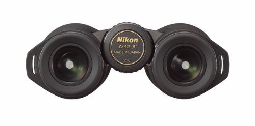 Nikon Binoculars EDG 7x42 Extra-low Dispersion Glass Waterproof from Japan_4